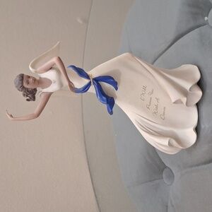 Angels of Praise Collection dancing angel